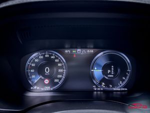 Volvo XC60 bild 21