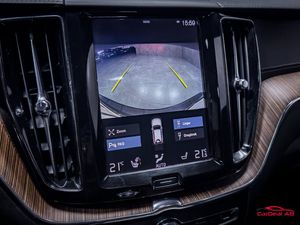 Volvo XC60 bild 26