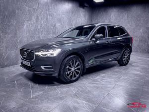 Volvo XC60 bild 3