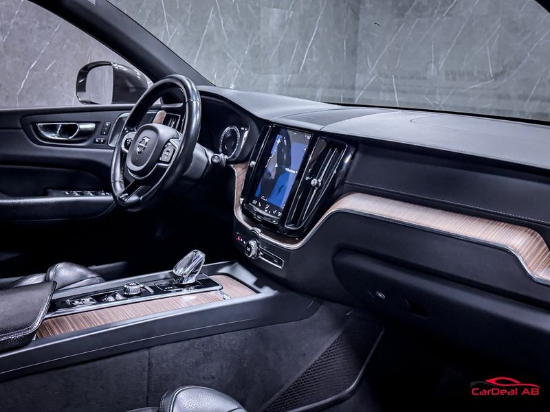 Volvo XC60 bild 13