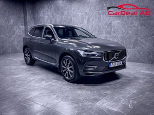 Volvo XC60 bild 1