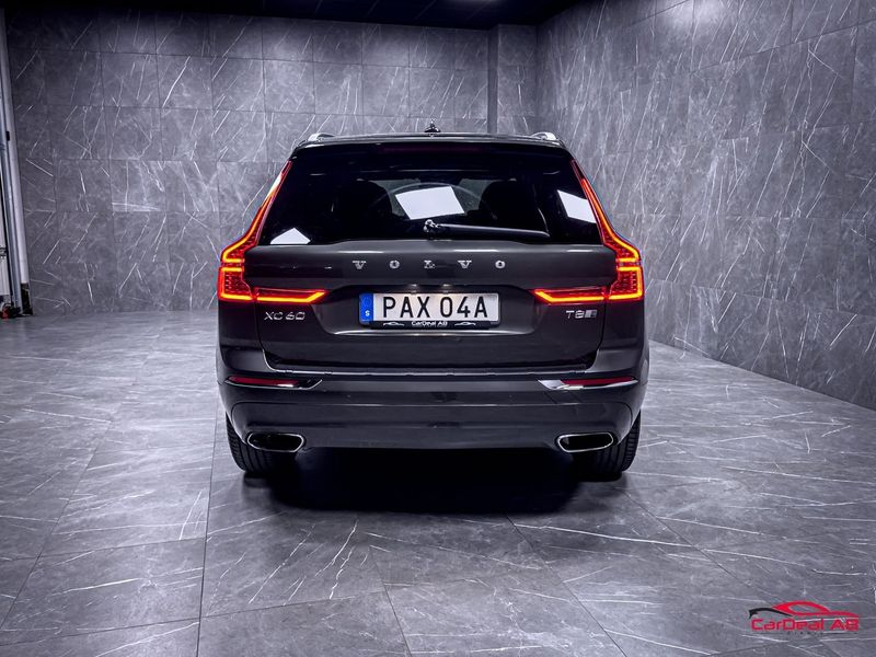 Volvo XC60 bild 6