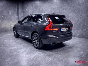 Volvo XC60 bild 5