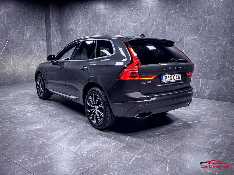 Volvo XC60 bild 5