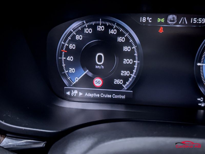Volvo XC60 bild 22