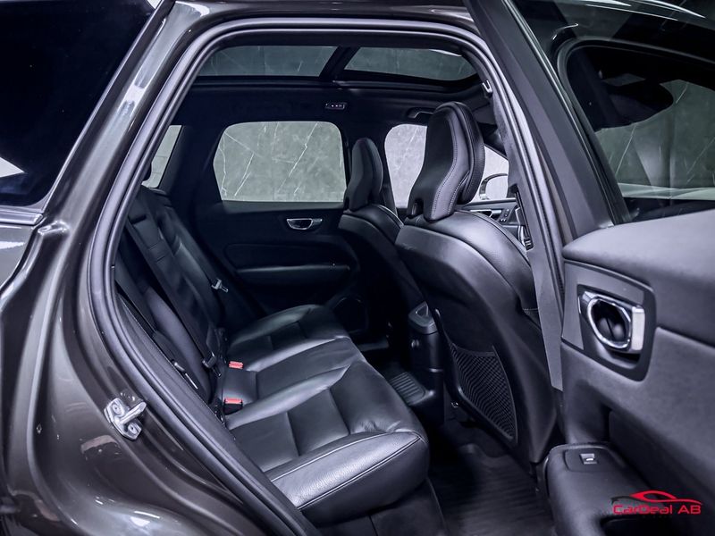 Volvo XC60 bild 16