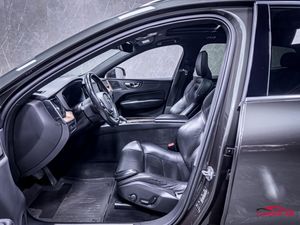 Volvo XC60 bild 10