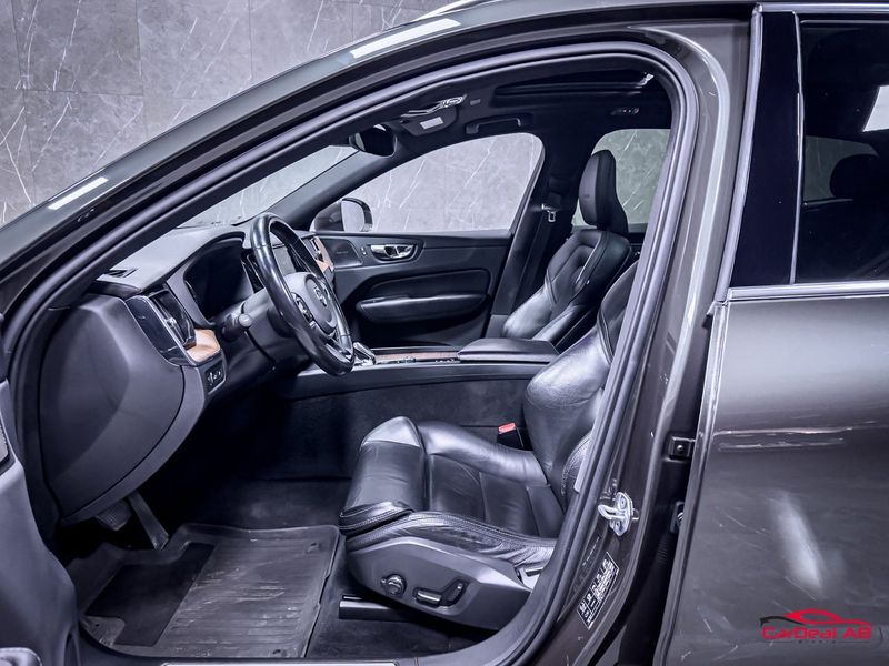 Volvo XC60 bild 10