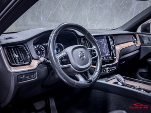 Volvo XC60 bild 12
