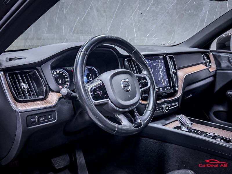 Volvo XC60 bild 12