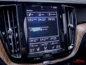 Volvo XC60 bild 28
