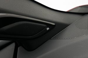 Toyota C-HR bild 12