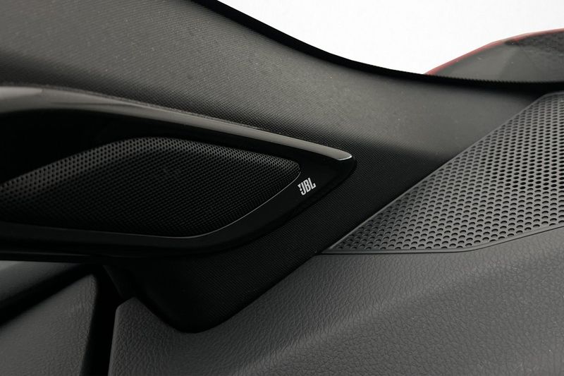 Toyota C-HR bild 12
