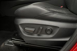 Toyota C-HR bild 10