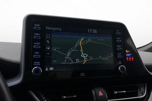 Toyota C-HR bild 19
