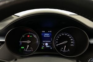 Toyota C-HR bild 14