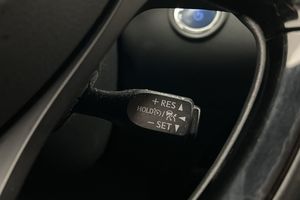 Toyota C-HR bild 16