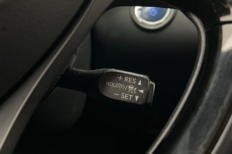 Toyota C-HR bild 16