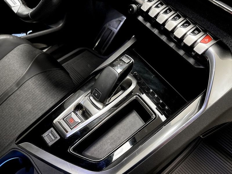 Peugeot 3008 bild 10
