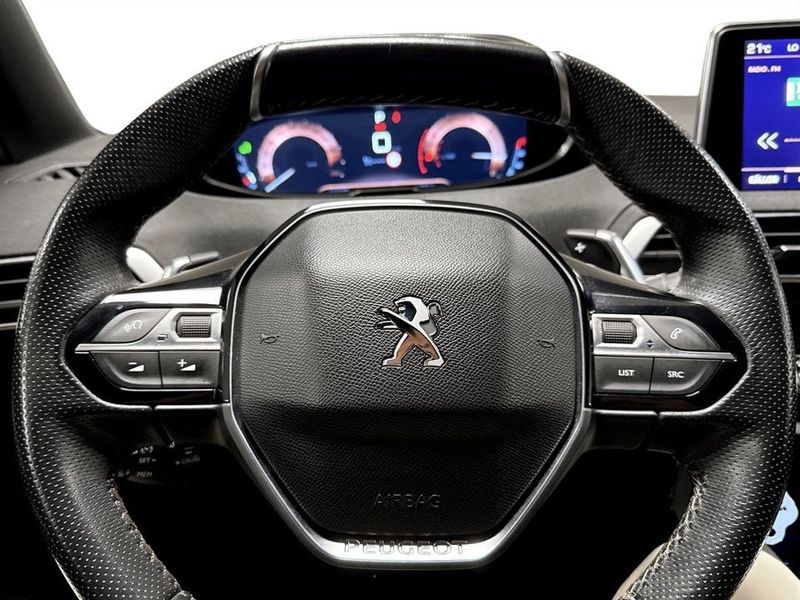 Peugeot 3008 bild 7