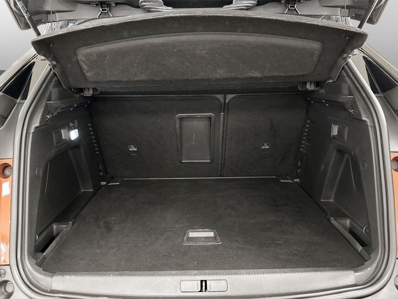 Peugeot 3008 bild 15