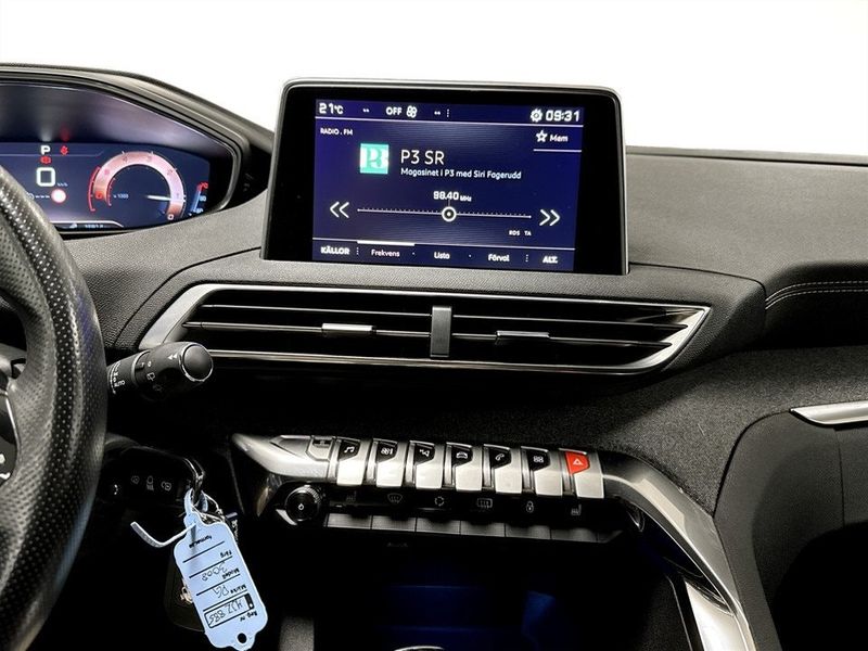 Peugeot 3008 bild 9