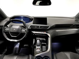 Peugeot 3008 bild 6