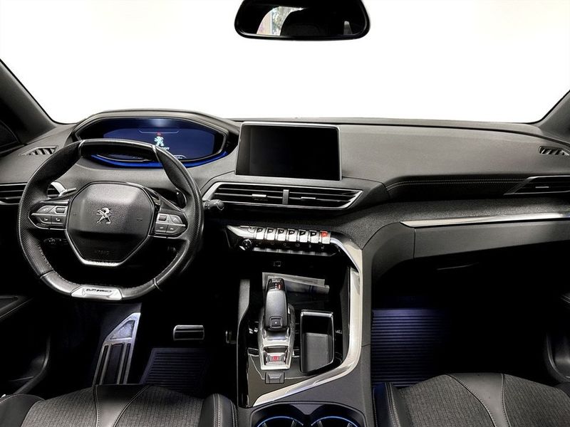 Peugeot 3008 bild 6