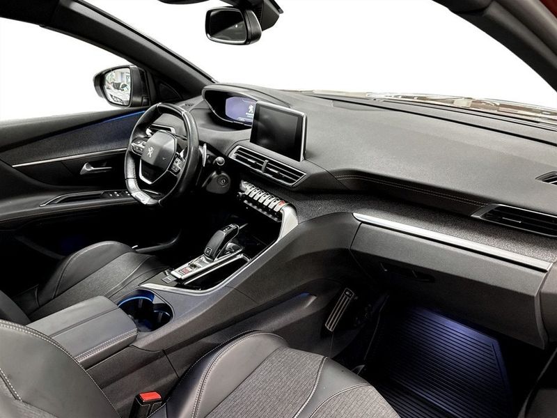 Peugeot 3008 bild 11