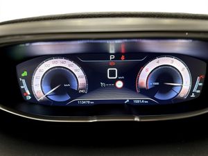Peugeot 3008 bild 8