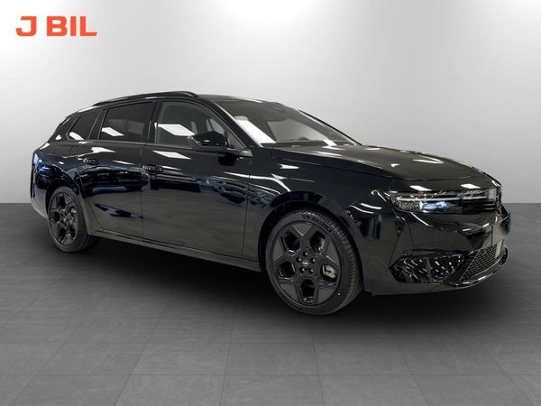 Opel Astra Sports Tourer GS PHEV 195hk - OMGÅENDE LEVERANS! - 2026