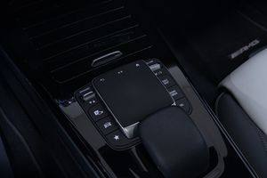 Mercedes CLA200 bild 19