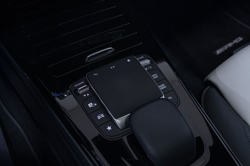 Mercedes CLA200 bild 19