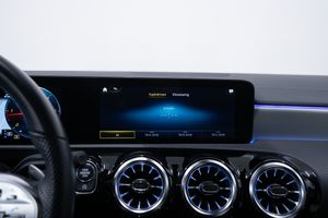 Mercedes CLA200 bild 26