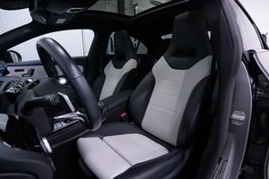 Mercedes CLA200 bild 10