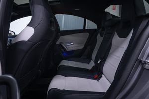 Mercedes CLA200 bild 12