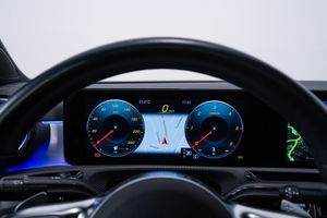 Mercedes CLA200 bild 18