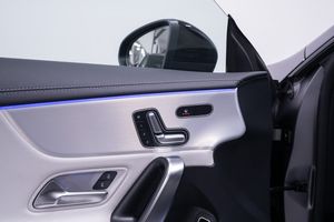 Mercedes CLA200 bild 8