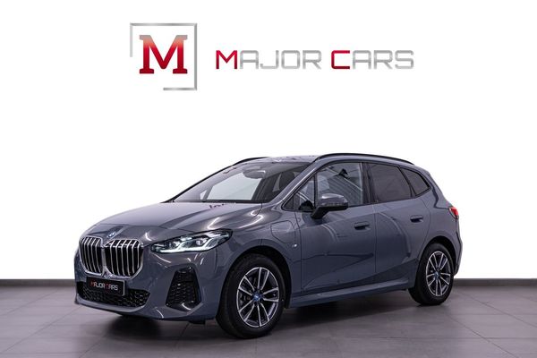 BMW 225 e xDrive ActiveTourer M Sport Premium Wide DA+ Drag 245hk - 2025