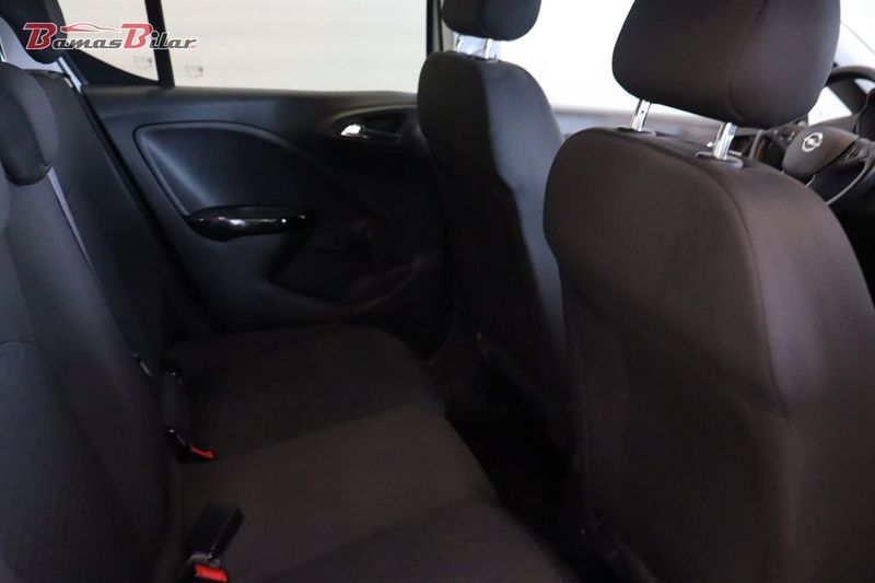 Opel Corsa bild 15