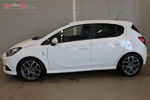 Opel Corsa bild 2