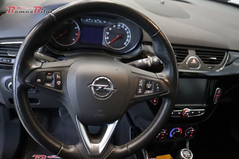 Opel Corsa bild 11