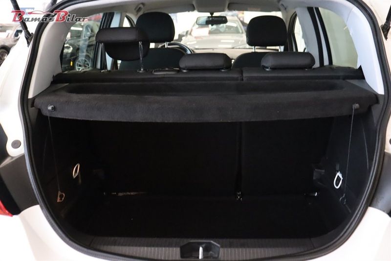 Opel Corsa bild 17