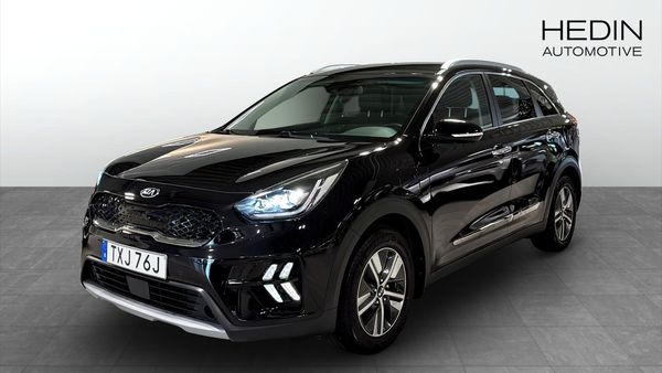 Kia Niro Advance Plus 2 - 2021