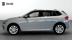 Skoda Kamiq bild 2