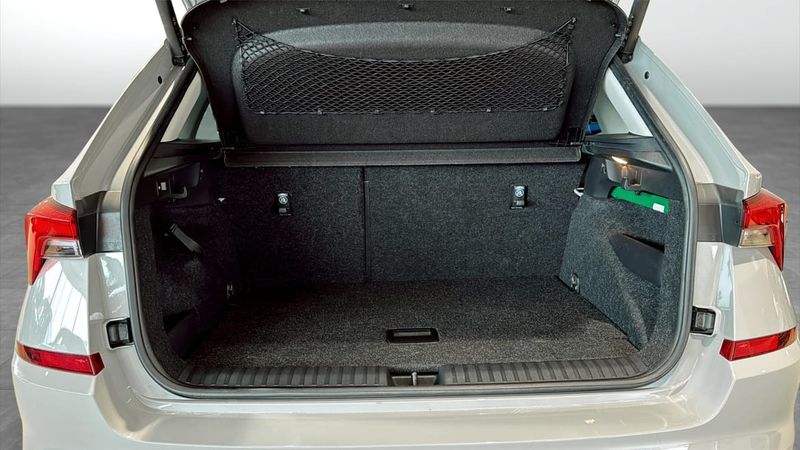 Skoda Kamiq bild 13