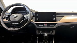 Skoda Kamiq bild 10