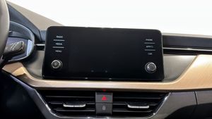 Skoda Kamiq bild 9