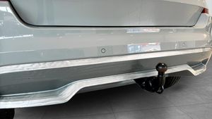 Skoda Kamiq bild 14