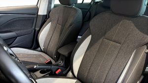 Skoda Kamiq bild 8